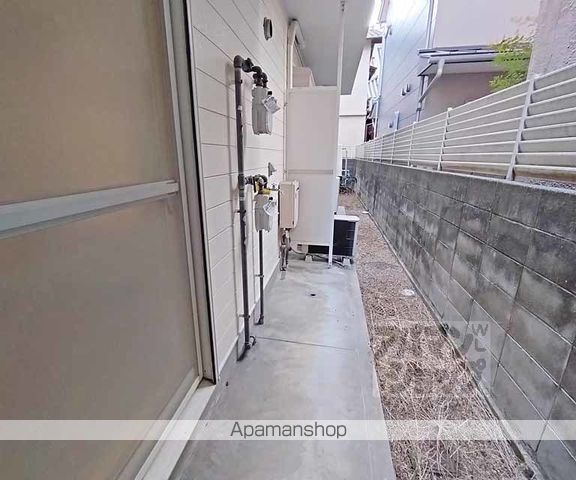 HOMEST大手町の内装写真