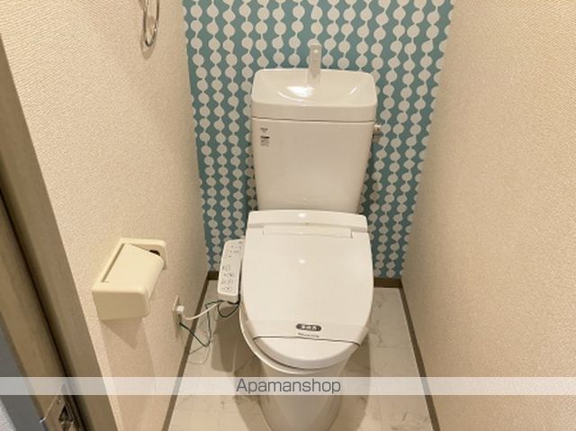 コンパニエロ北口の内装写真