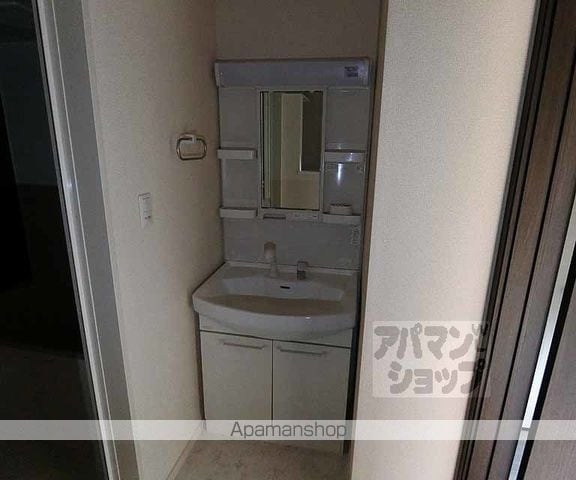 ソレアードの内装写真