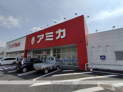 愛知県小牧市大字西之島[1R/26.41m2]の周辺4
