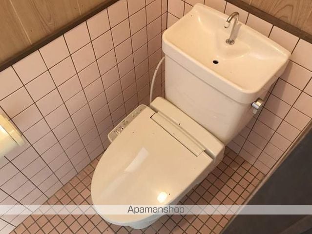 メゾンフジワラの内装写真