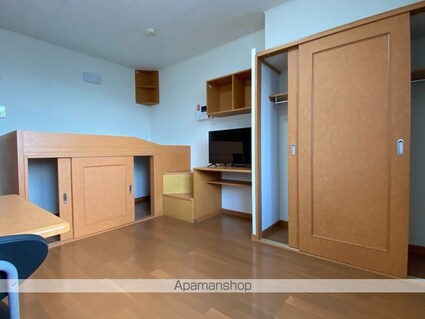 レオパレスかたおか[1K/23.61m2]の内装4