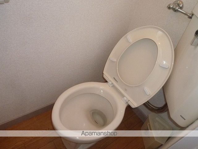 池端マンションの内装写真