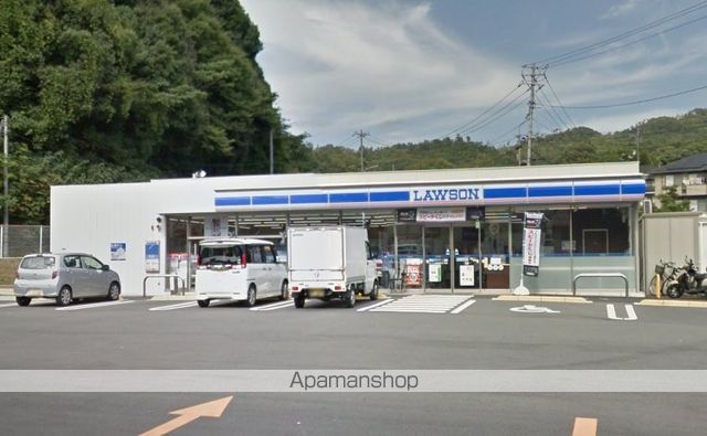 ユースパレス土井の周辺写真