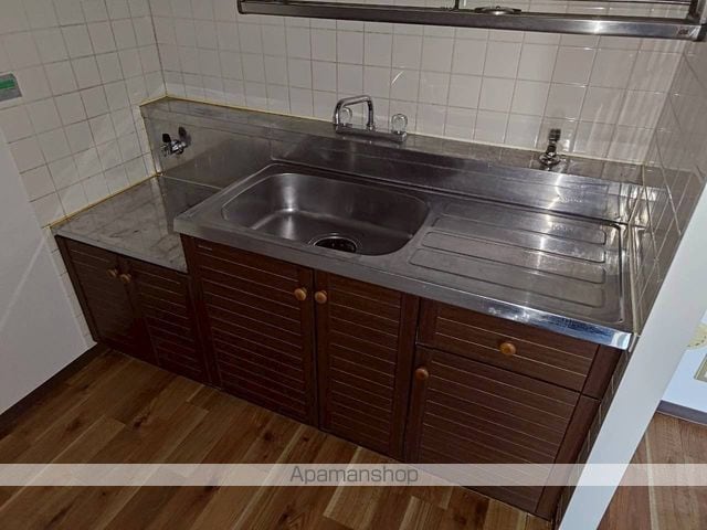 アーバンピアンカの内装写真