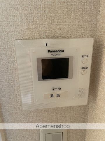 グランモア登戸 壱番館の内装写真