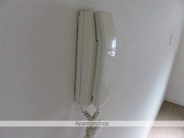 メゾンパストラルIIの内装写真