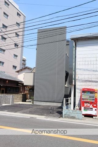 LES MAYU 今宿の外観写真