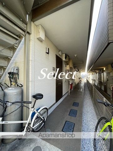 ヒルズ山手A棟のその他写真