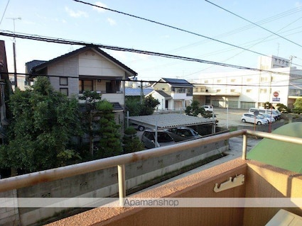 鹿島屋ビル[1K/25.57m2]の周辺9