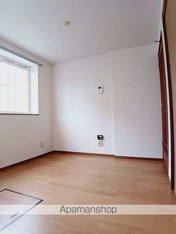 ラフィネTの内装写真