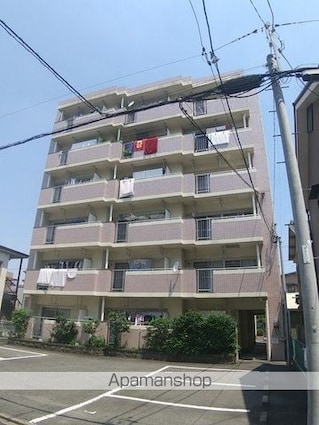 アーバンエコーズ[1LDK/38.8m2]の外観2