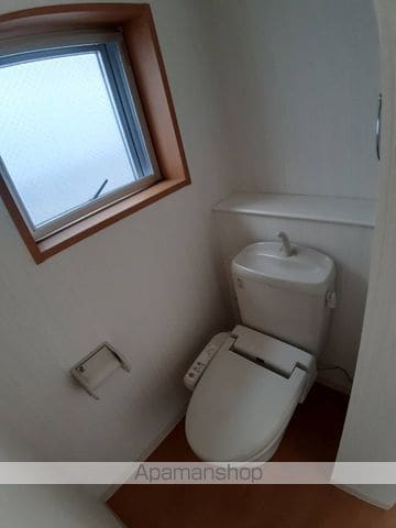 ミオ・パエーゼの内装写真