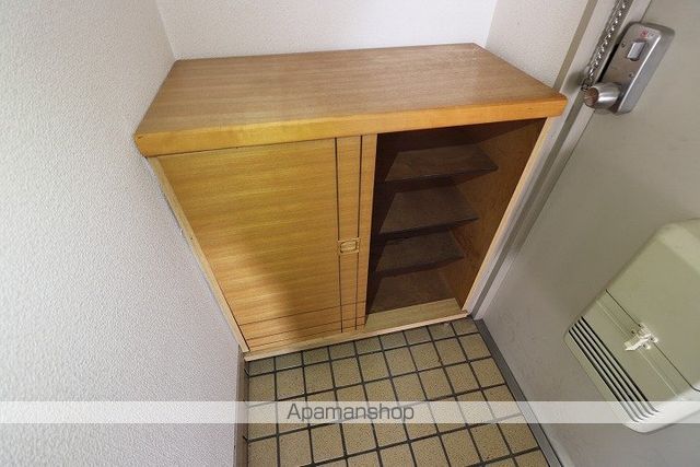 メゾン仁保の内装写真