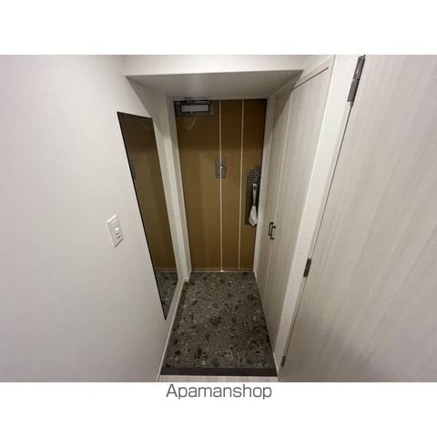 スプランディッドあびこ駅前DUEの内装写真