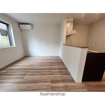 ＴＲＥＥ　ＴＯＰＳ　代々木[1LDK/46.37m2]の内装6