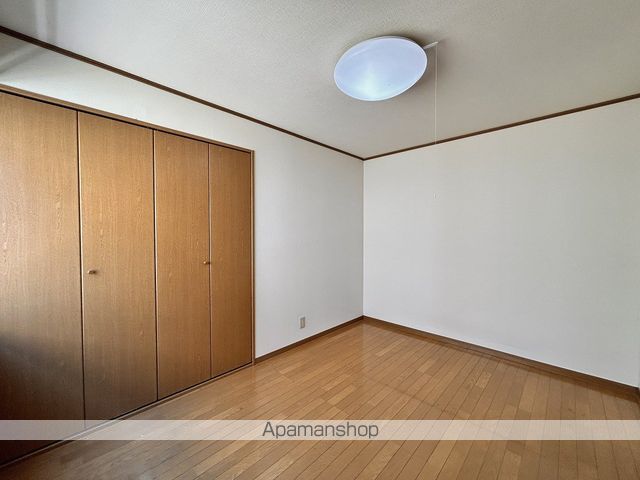 プレステージの内装写真