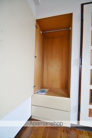グランツ中村の内装写真