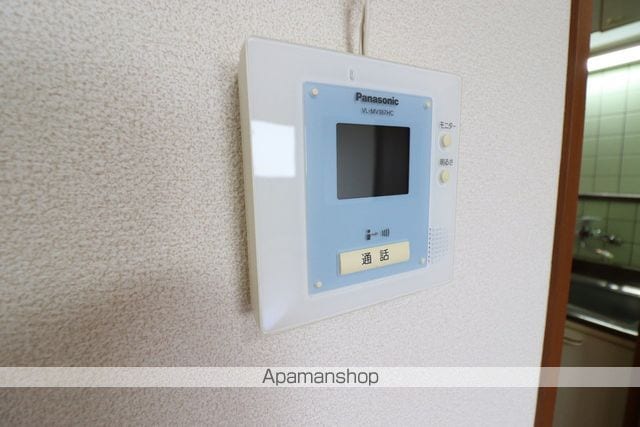 サントピア桜谷の内装写真