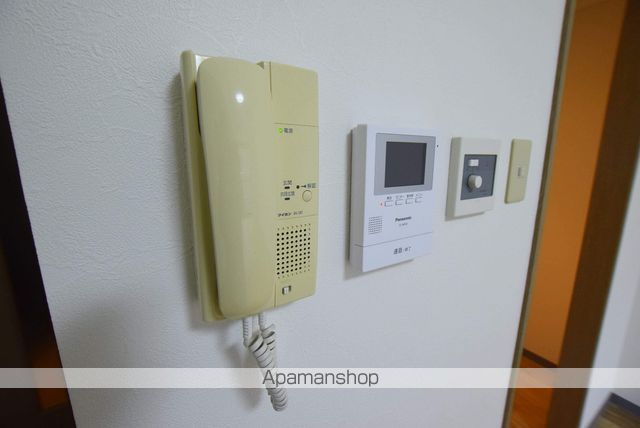 リライエンス円山の内装写真