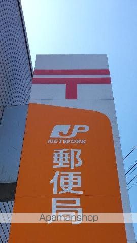フラワーコート別府西の周辺写真