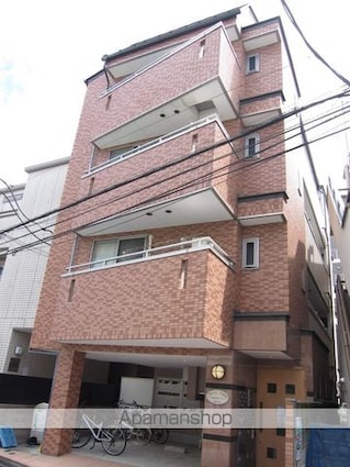 ファインベル３[1K/18.81m2]の外観2