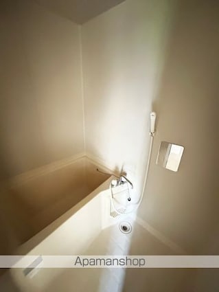 オリエンタルホーム木村[3DK/50m2]のバス