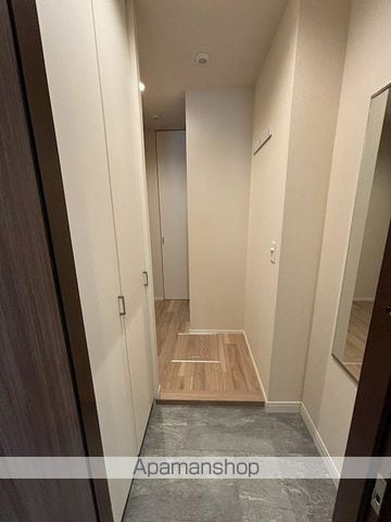 アビテ明大前の内装写真
