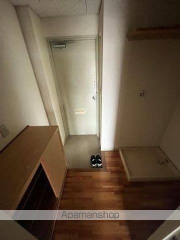 ハイム神道寺の内装写真