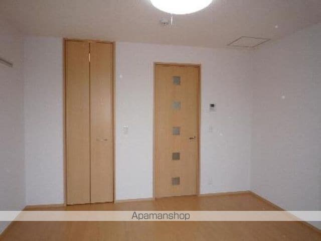 VerduraIII Iの内装写真