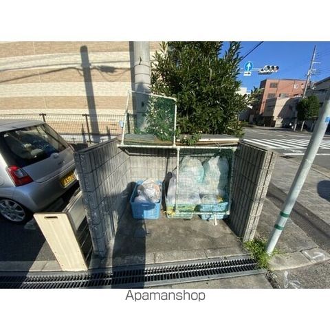 ビコロール東住吉の内装写真