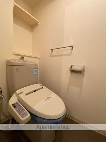 ジョア西の丸の内装写真