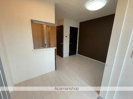 アヴニールブリエ[1LDK/42.82m2]のリビング・居間4