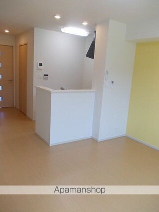 シルバーストン　Ⅱ[1K/32.94m2]のその他内装