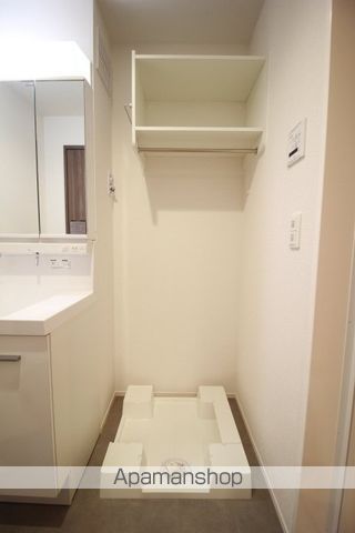 ナイス 二番館の内装写真