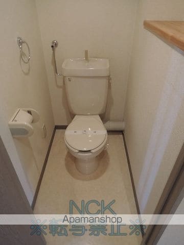 クリスタルリバー壱番館の内装写真