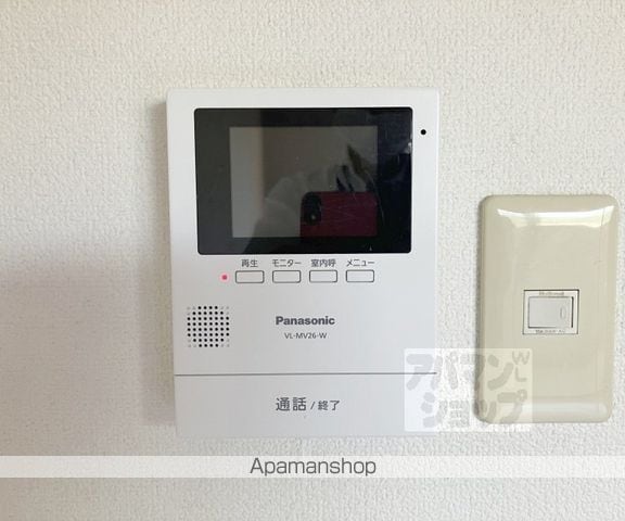 ARCADIA21の内装写真