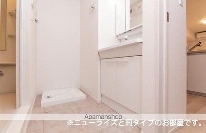 林町アパート（０２８０１７３０１）[1LDK/50.14m2]のその他内装