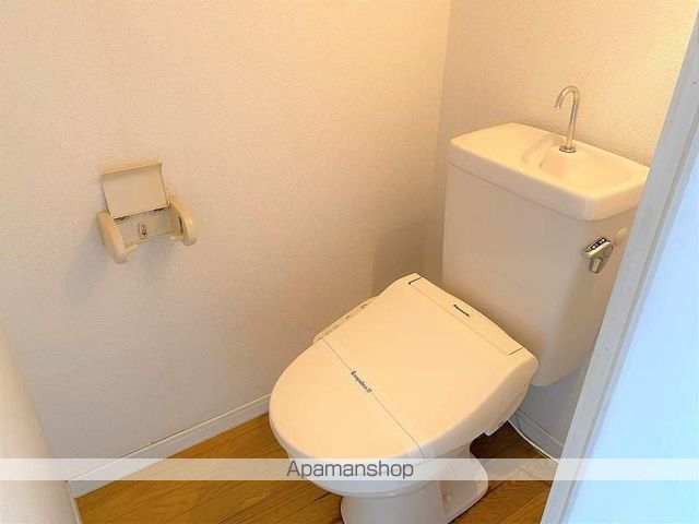 レオパレスARK久留米の内装写真