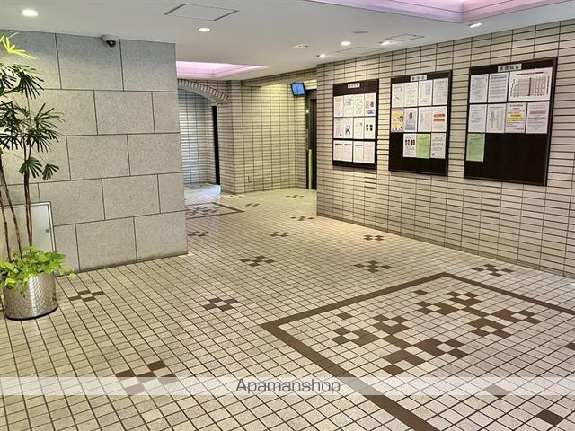 エル・シティ新浦安北街区一番館の内装写真