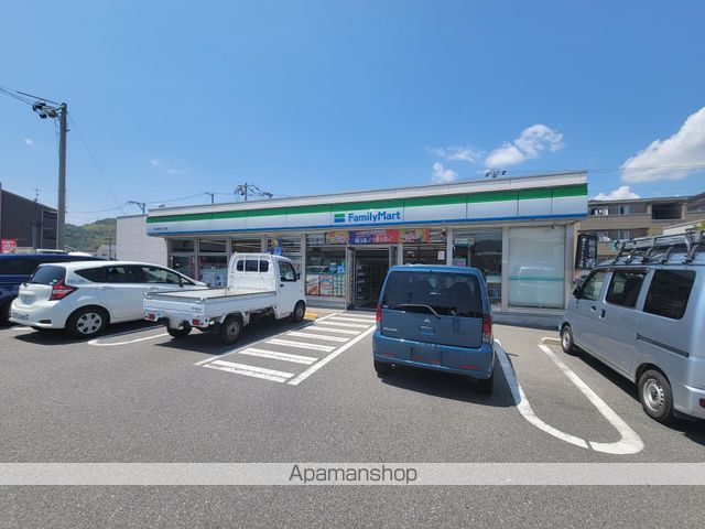 ウィング21の周辺写真