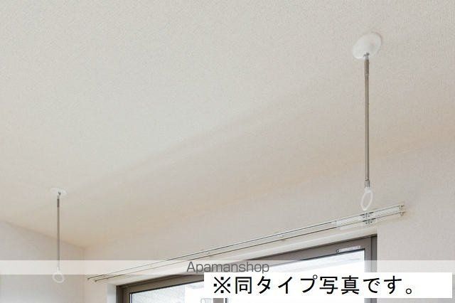 レグルス・コートの内装写真