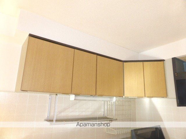 エクセルハウス一番館の内装写真