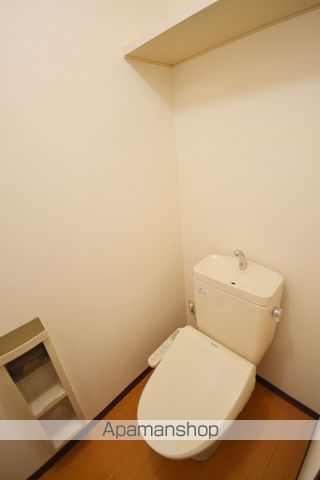 セレナーデの内装写真