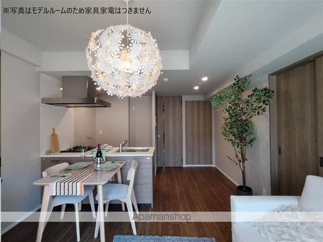 CLASSEUM仙台新寺通の内装写真