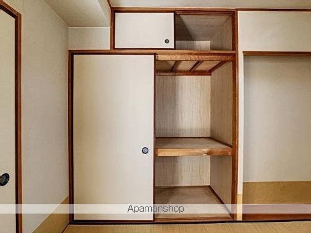 クレアールむさし野の内装写真