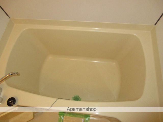 ハイツリバーサイドの内装写真