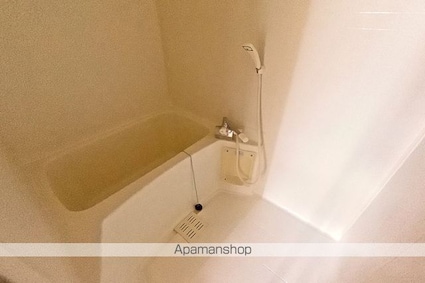 レジデンス山手[3DK/59.49m2]のバス