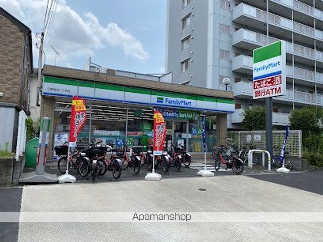 パークアクシス木場キャナル ウエストの周辺写真