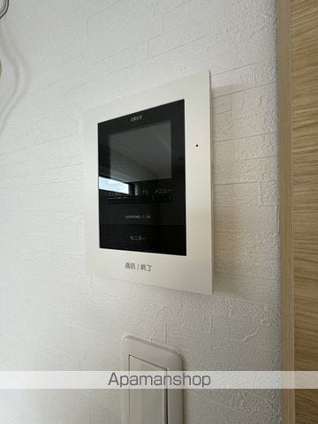GARE N20の内装写真